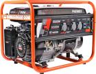 Генератор бензиновый Patriot GRS 6500