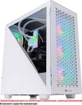 Компьютерные корпуса Компьютерный корпус Thermaltake Divider 300 TG Air Snow White (CA-1S2-00M6WN-02)