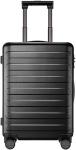  Чемодан Ninetygo Rhine PRO Luggage 28, черный (90LCL1823T6U-BK02)