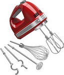 Миксер KitchenAid 5KHM 9212 EER