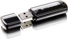 Флеш-накопители Флеш диск Transcend 8Gb Jetflash 350 TS8GJF350 USB2.0 черный