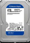 Жесткий диск HDD WDC 3.5 4Tb SATA III Blue 5400rpm 256MB WD40EZAX