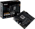 Материнская плата Asus TUF GAMING B760M-E D4 (LGA1700 mATX)