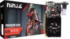 Видеокарта Sinotex Radeon R5 230 NINJA 1GB (AFR523013F)