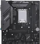 Материнская плата Maxsun MS-Challenger B760M D5 (LGA1700, mATX)