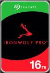 Жесткий диск Seagate 3.5 16TB IronWolf Pro SATA III 7200rpm 256MB (ST16000NT001)