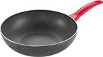 Вок (WOK) Tescoma MANICO ROSSO D 28 cm 597858