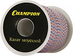 Канат запускной Champion C6002