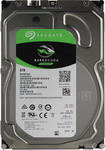 Жесткие диски  Холодильник Жесткий диск HDD Seagate Original SATA-III 8Tb ST8000DM004 Barracuda (5400rpm) 256Mb 3.5''