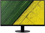 ЖК монитор Acer 22'' SA220QABI BLACK UM.WS0EE.A01 черный