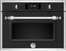 Встраиваемый электрический духовой шкаф Bertazzoni F457HERVTNE