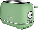 Тостер Tesler TT-245 GREEN