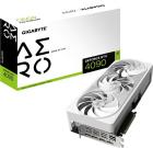 Видеокарта Gigabyte GeForce RTX 4090 AERO OC 24GB (GV-N4090AERO OC-24GD)