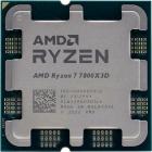   Холодильник Процессор AMD Ryzen 7 7800X3D AM5 OEM (100-000000910)