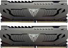 Оперативная память Patriot Memory DDR4 32GB (2x16GB) 3200MHz Viper Steel (PVS432G320C6K)