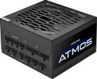 Блок питания Chieftec Atmos 750W ATX3.0 (CPX-750FC) GOLD