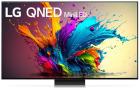 Телевизор LG 75QNED91T6A.ARUB