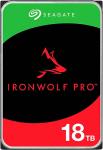 Жесткие диски  Холодильник Жесткий диск Seagate 3.5 18TB IronWolf Pro SATA III 7200rpm 256MB (ST18000NT001)