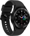 Смарт-часы Samsung Galaxy Watch4 SM-R890, Black arabic (SM-R890NZKAINS)