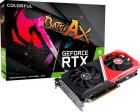 Видеокарта Colorful GeForce RTX3060 NB DUO 8GB-V