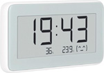 Часы термогигрометр Xiaomi Temperature and Humidity Monitor Clock LYWSD02MMC (BHR5435GL)