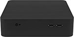 Компьютеры Неттоп Rombica Blackbird i5 HX104165P черный (PCMI-0312)