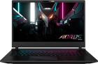 Ноутбук Gigabyte Aorus 17, черный (9SF-E3KZ253SD)