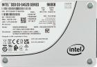 Серверный накопитель  Intel 2.5 D3-S4520 960 Гб SATA III TLC (SSDSC2KB960GZ01)