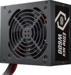 Блок питания Cooler Master Elite NEX W600 (MPW-6001-ACBW-BEU)