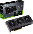 Видеокарта Asus GeForce RTX 4070 Super 12Gb OC (PRIME-RTX4070S-O12G)