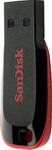  Флеш-накопитель Sandisk 64 Gb Cruzer Blade SDCZ 50-064 G-B 35 USB 2.0