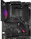 Материнская плата Asus ROG STRIX B550-XE GAMING WIFI (AM4, ATX)