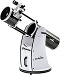 Телескоп Sky-Watcher Dob 8 200/1200 Retractable 67839