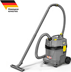 Строительный пылесос Karcher NT 22/1 Ap L, 13786000