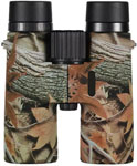 Бинокль Levenhuk Camo Rind 10x42 с сеткой