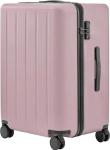 Сумки, портфели и чемоданы Чемодан Ninetygo Danube Max Luggage 26'' Pink