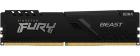 Оперативная память Kingston FURY Beast DDR4 32Gb 3600MHz Black (KF436C18BB/32)