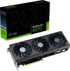 Видеокарта Asus GeForce RTX 4070 PROART 12GB (PROART-RTX4070-12G)