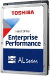 Жесткие диски Жесткий диск Toshiba 2.5 1.8Tb SAS Enterprise (AL15SEB18EQ)