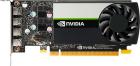 Видеокарта Nvidia Quadro T1000 4GB (900-5G172-2250-000||ATX)