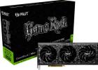 Видеокарта Palit GeForce RTX4070TI SUPER 16G GAMEROCK OMNI (NED47TS019T2-1020Q)