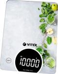 Кухонные весы Vitek Greek VT-7983