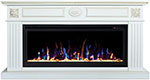 Каминокомплект Realflame SIENA 42 WT SAPHIR-S 42