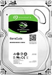 Жесткий диск HDD Seagate Original SATA-III 2Tb ST2000DM005 Barracuda (5400rpm) 256Mb 3.5''