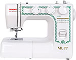 Швейная машина Janome ML77