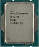   Холодильник Процессор Intel Core i5-12400 LGA1700 OEM (CM8071504650608)