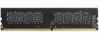 Оперативная память AMD DDR4 4Gb 2400MHz R7 Performance Series Black (R744G2400U1S-UO) oem