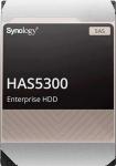 Жесткий диск Synology 8TB 7200RPM 256MB SAS (HAS5300-8T)