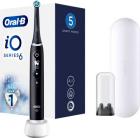 Электрическая зубная щетка  Oral-B Oral-B iO 6 S Black Lava