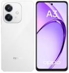 Смартфон Oppo A3 (6+256 Gb) белый